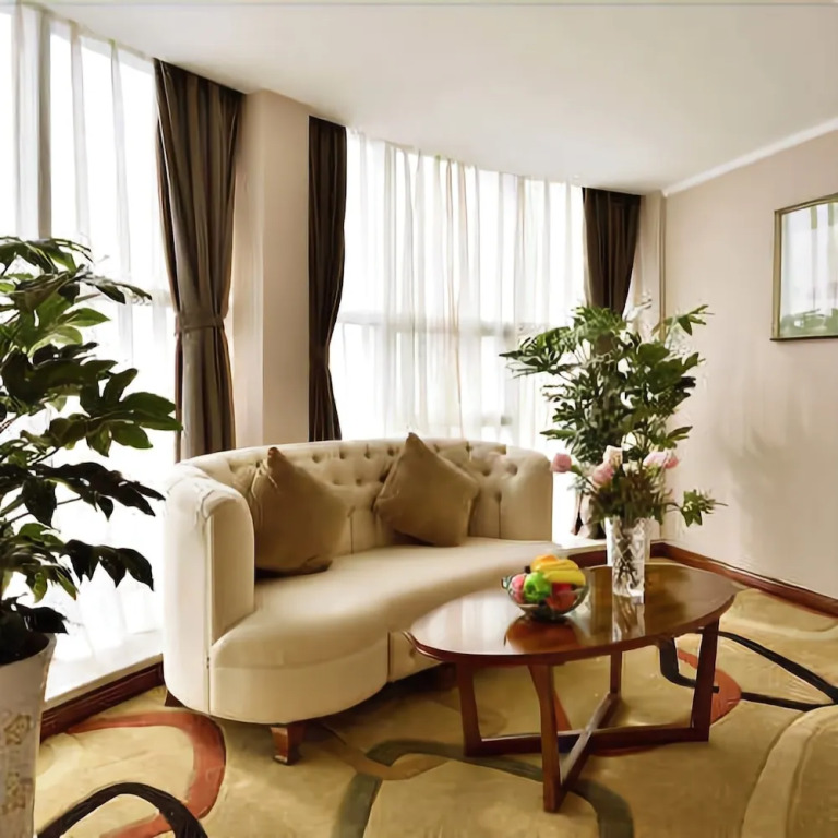 COMO Hotel