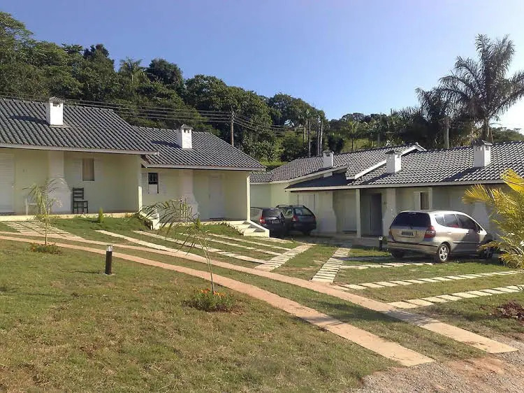 Hotel Recanto Maria Bonita
