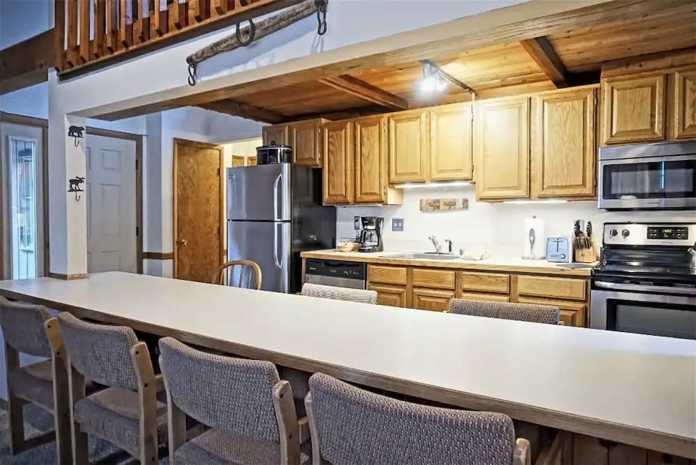 Northstar 213 (385289) - 2 Br Condo