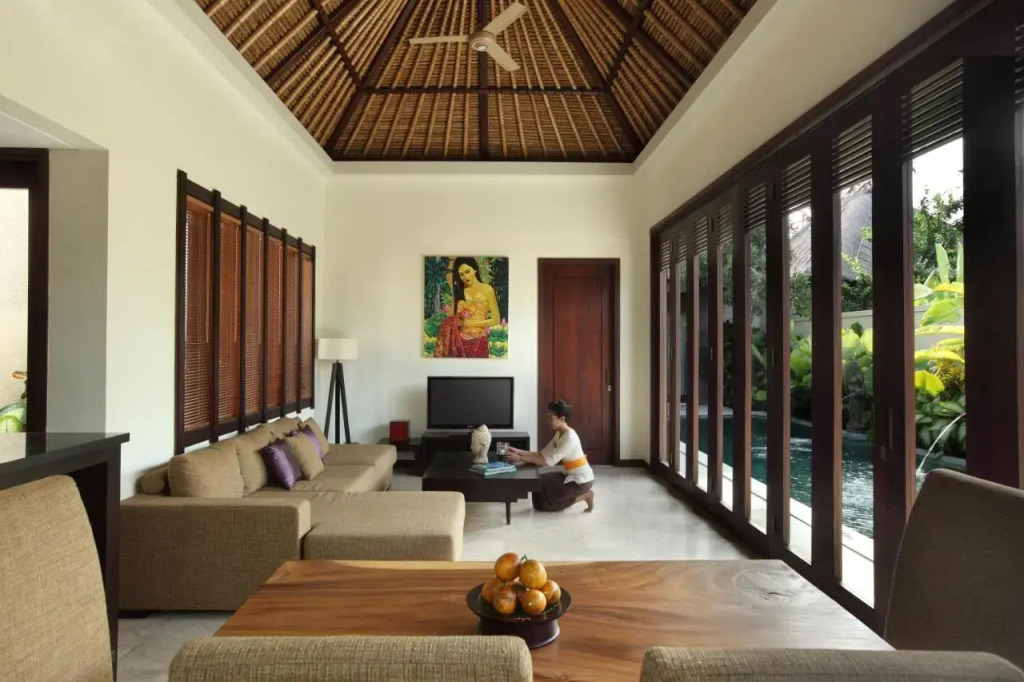 Mahagiri Villas Sanur