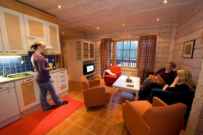 Levi Lodge