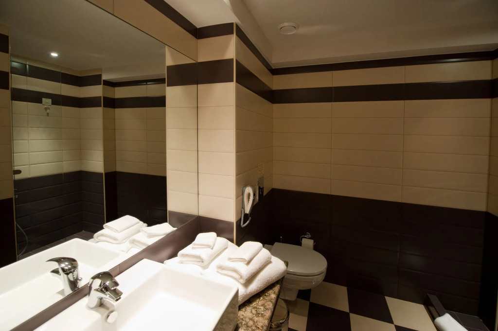 Mir Boutique Hotel