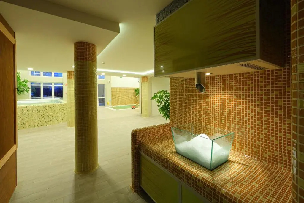 Hotel Margareta