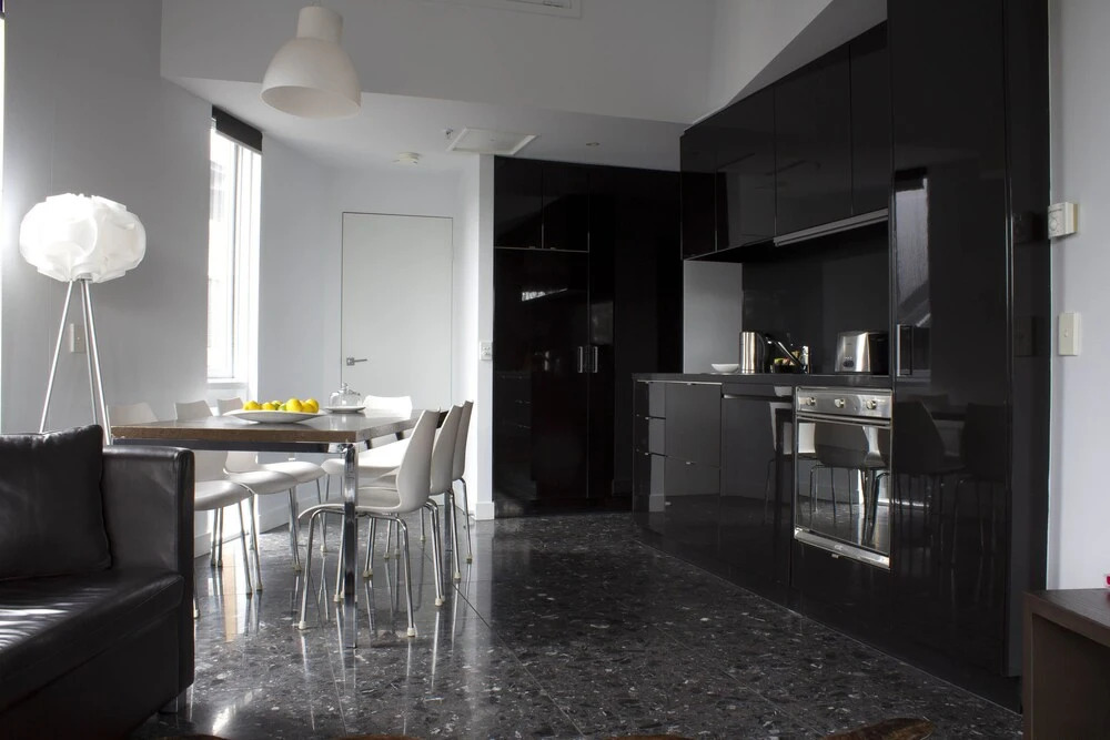 Huski Apartments Falls Creek