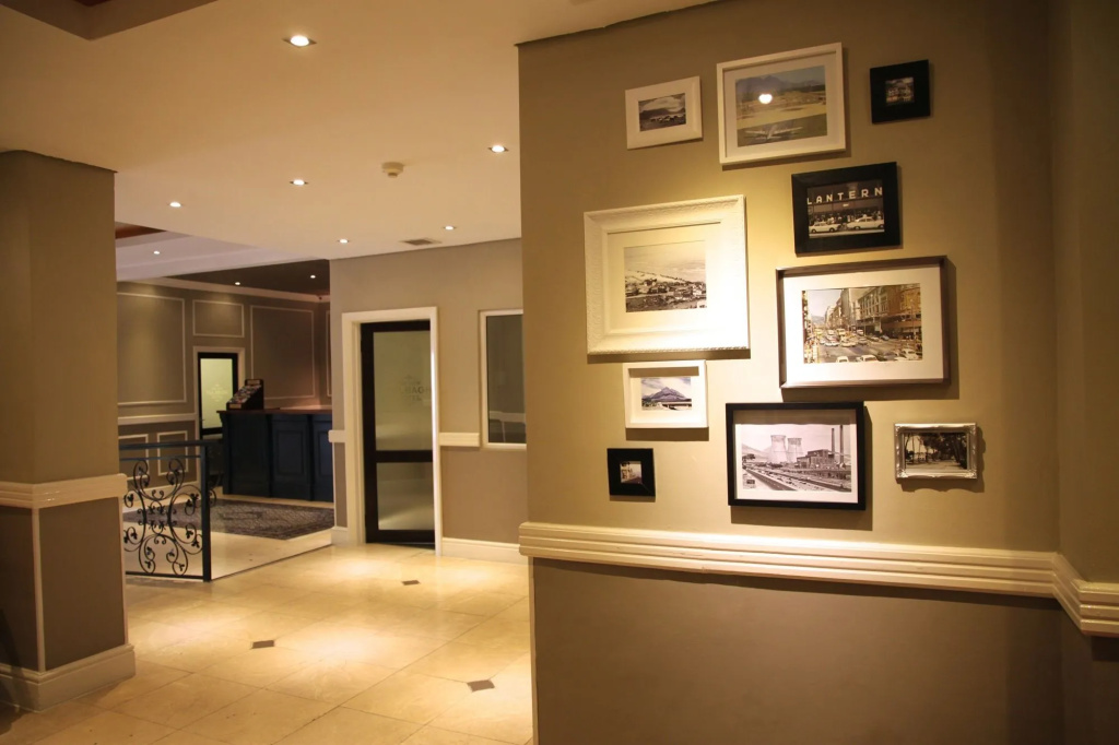 Innscape Classic Hotel
