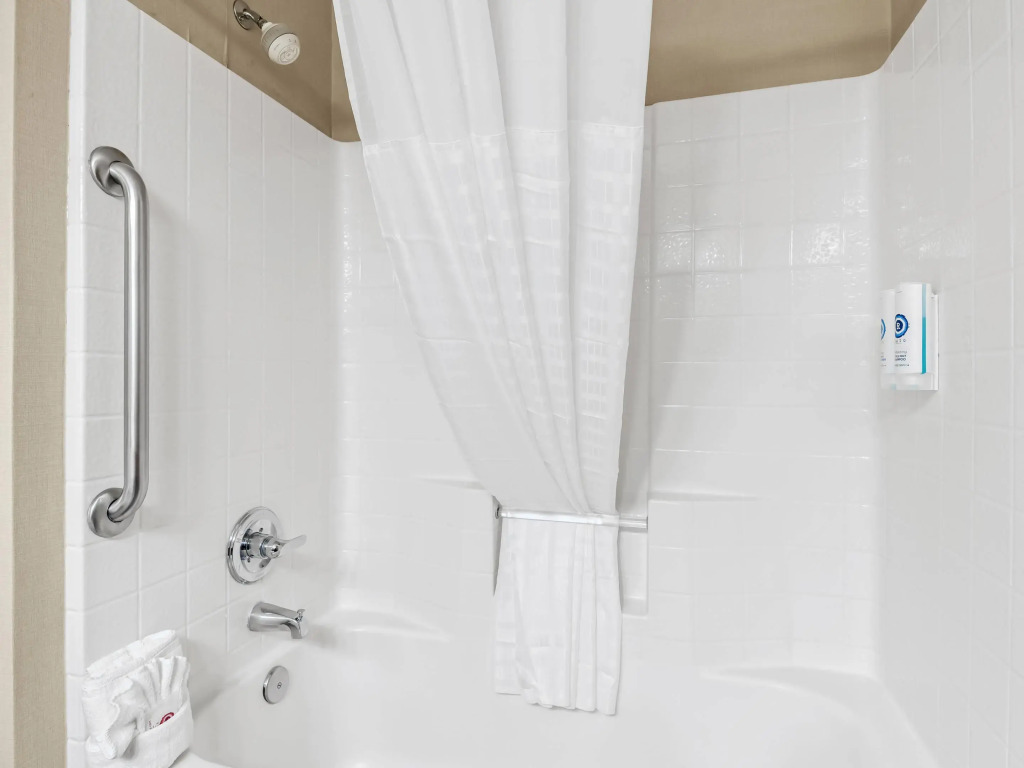 Comfort Suites Linn County Fairground and Expo