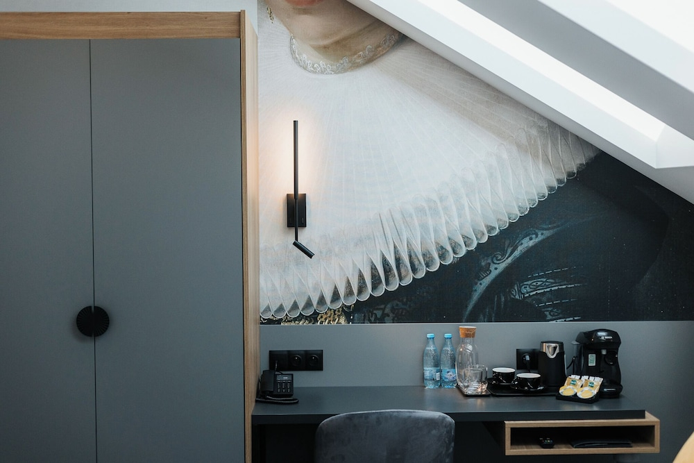 Hotel M4 Boutique