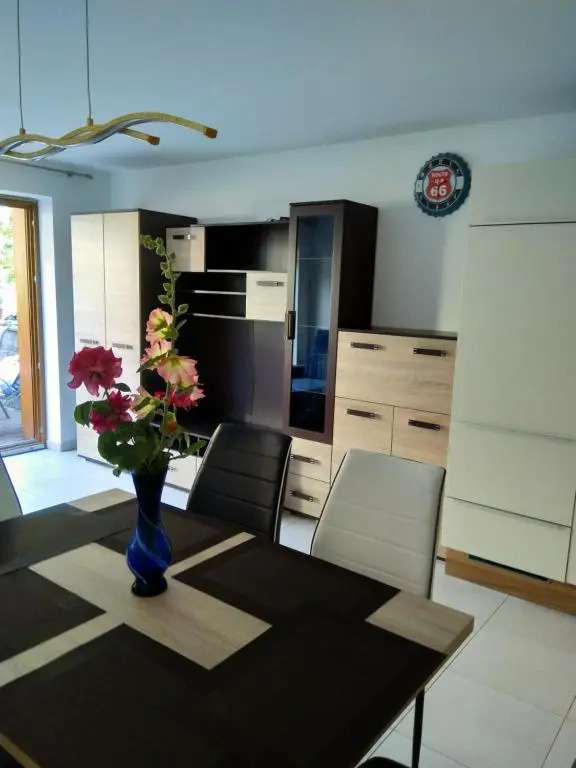 Appartement Alois