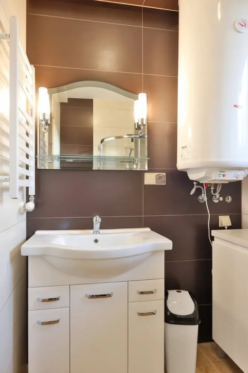 Leśny Dwór Premium Chalets Zakopane