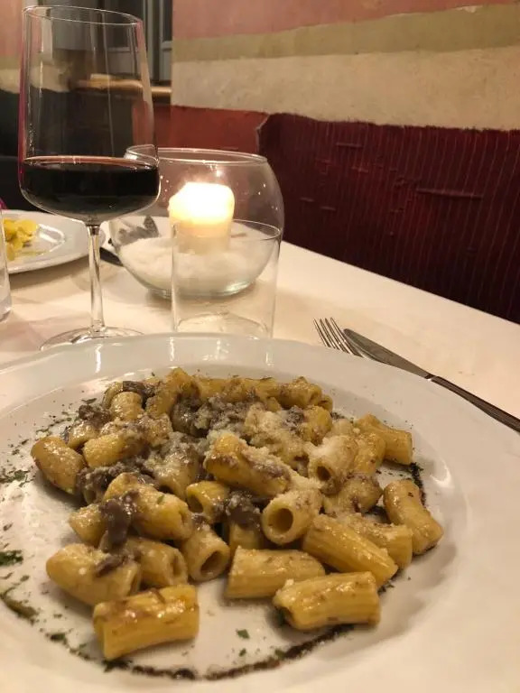 Residenza Ottoetti