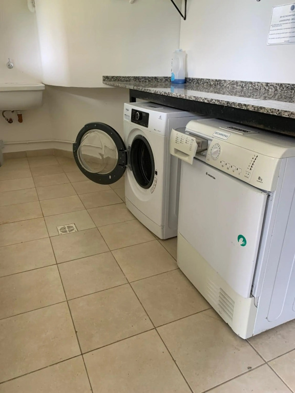 - QUINTA LUNA - Depto 4 personas