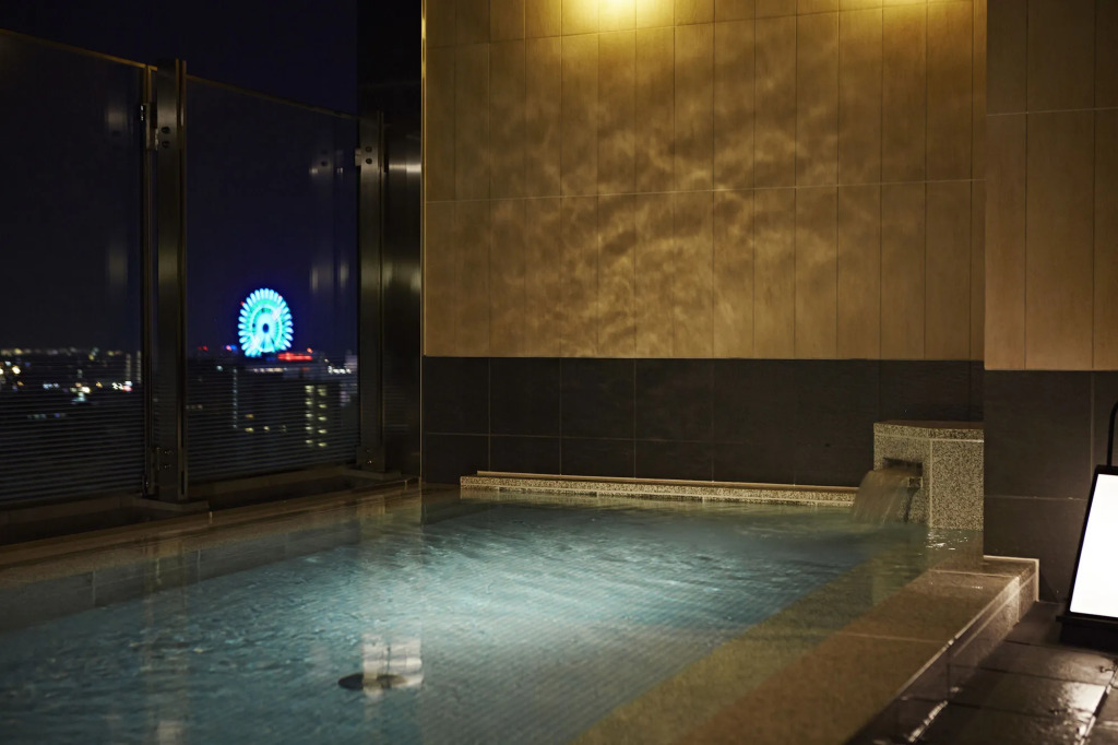 Candeo Hotels Matsuyama Okaido
