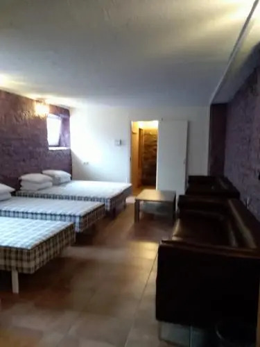 Hostel 31