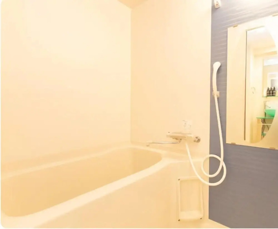 Osaka Prestige Accommodation - Vacation STAY 9689