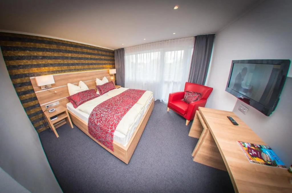 Hotel Hellers Krug
