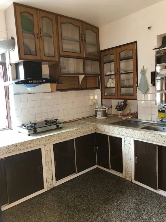 Thamel Apartment Thamel 5 min Walk 1bhk 3rd Floor