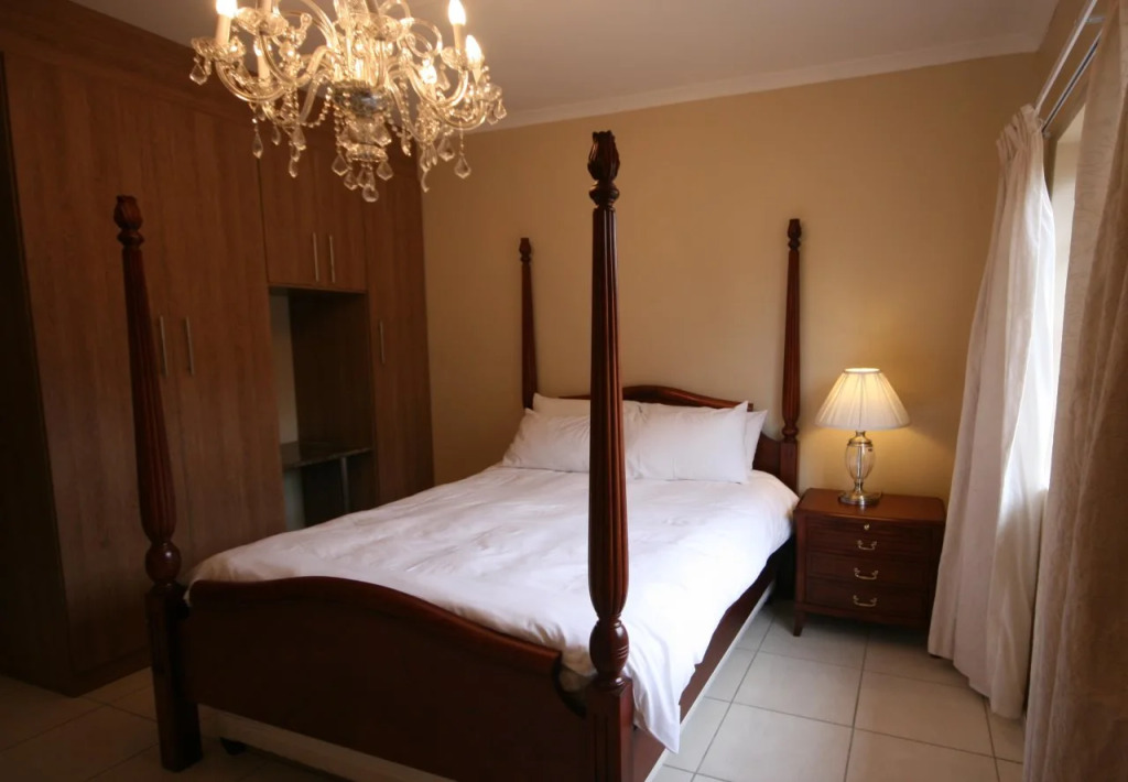 Fourways Gardens Guest Estate