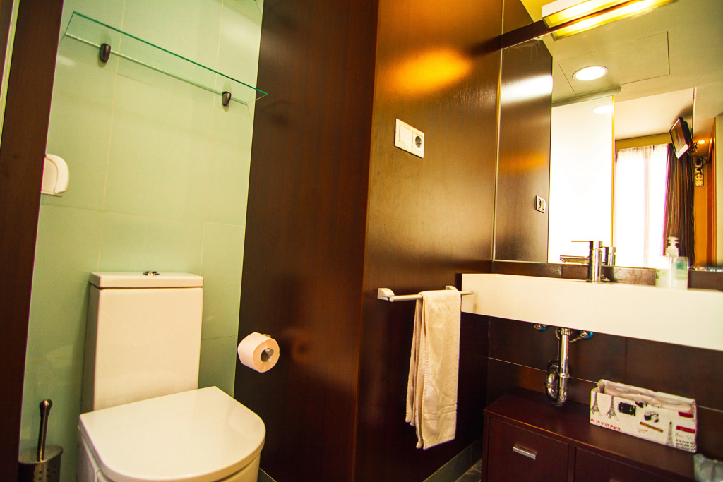 Dream Suites & Apartments Almera Centro
