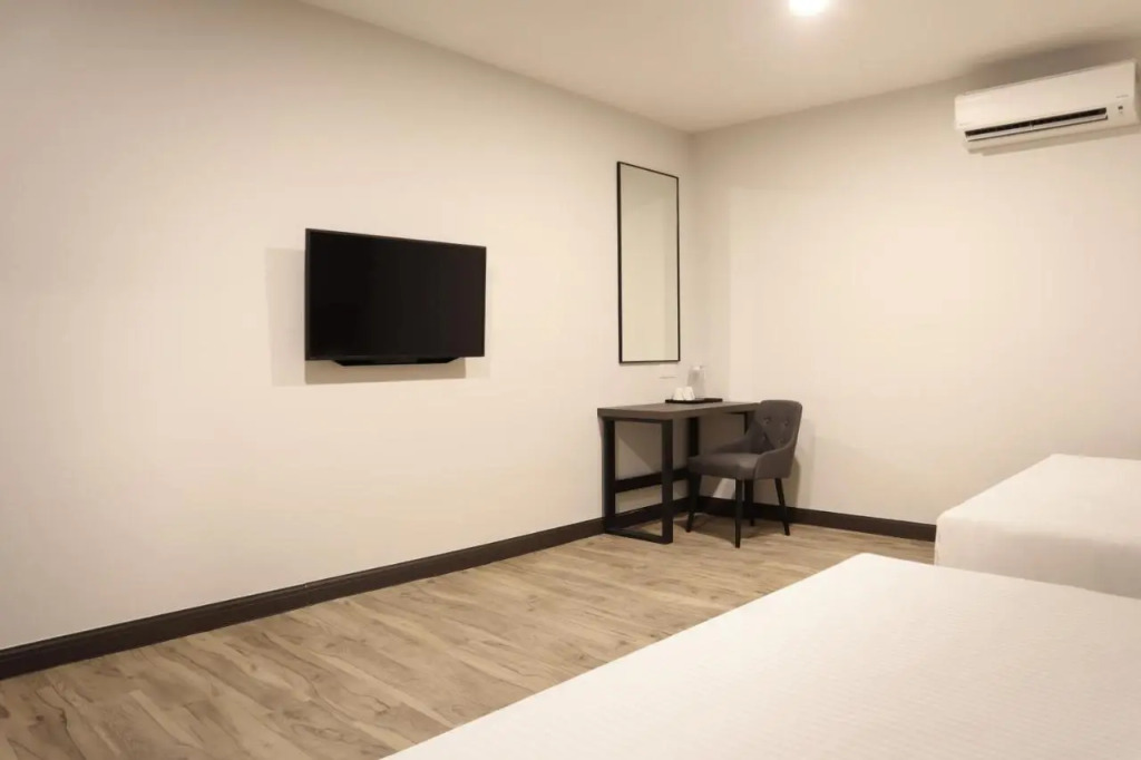 ACES Hotel Kuala Lumpur