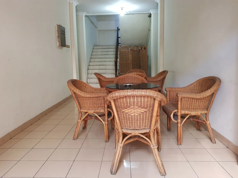 Airy Eco Lengkong Dalem Kaum 130A Bandung