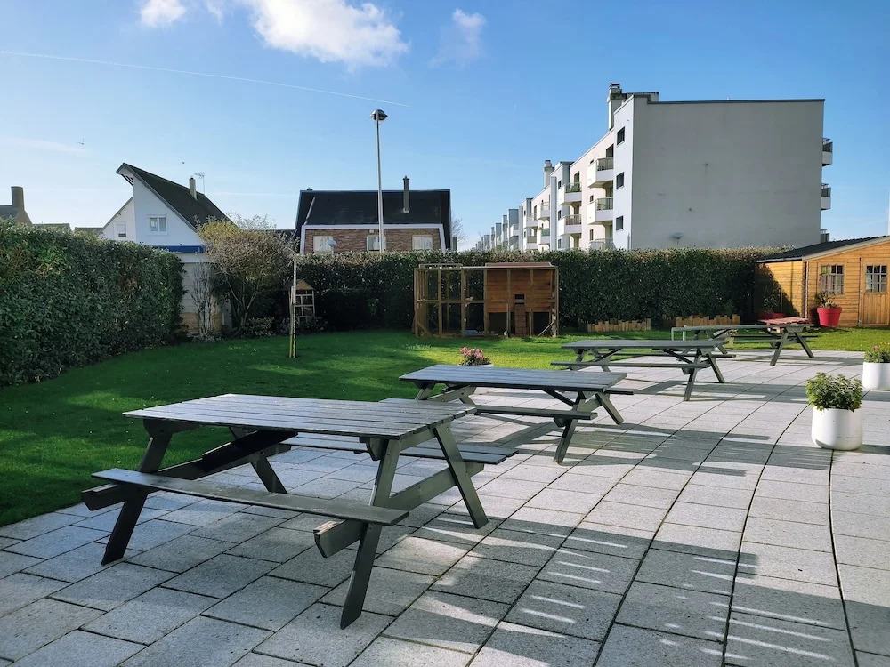 Auberge La Digue