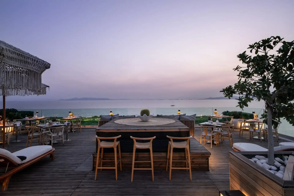 Coral Hotel Athens