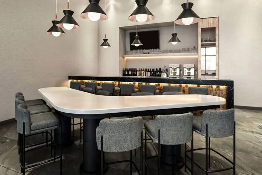Homewood Suites By Hilton Saltillo