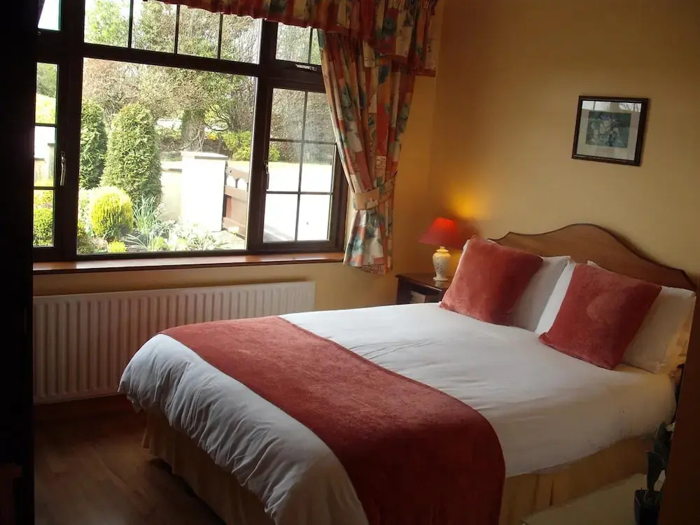 Maryville Bed and Breakfast