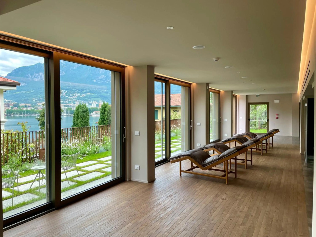 Hotel Promessi Sposi