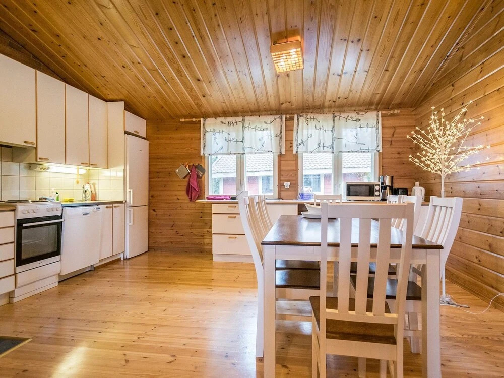 Paroni Oraviniemi in Oraviniemi