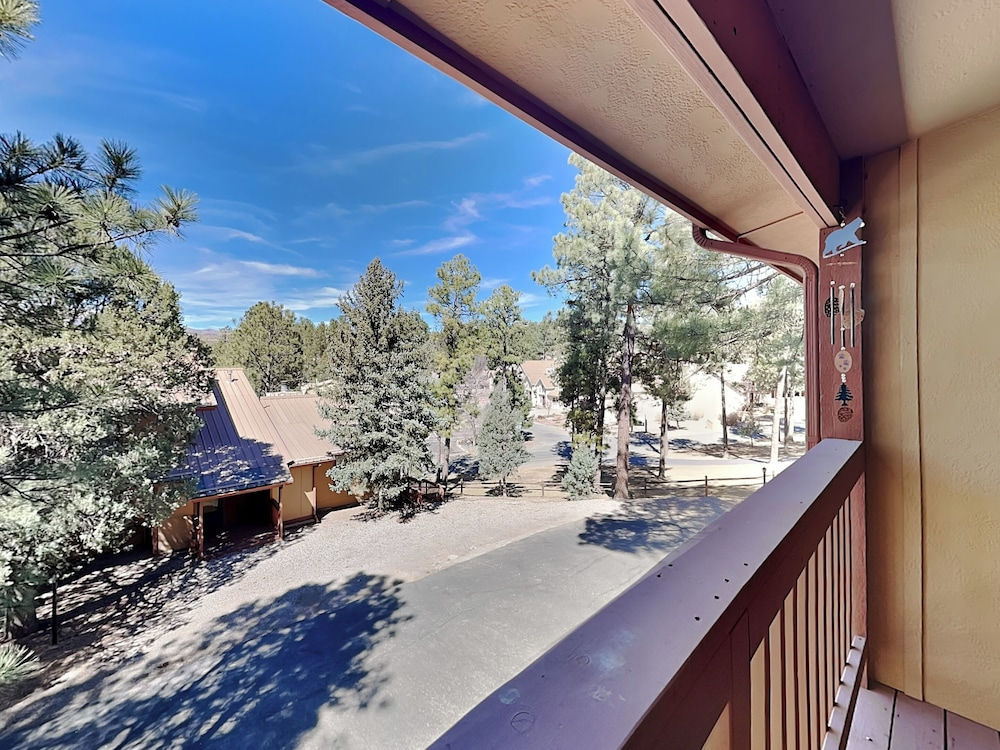 Pinon Park A15 by Ruidoso Vacation Rentals
