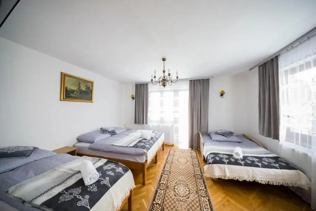 Apartamenty Harenda 39