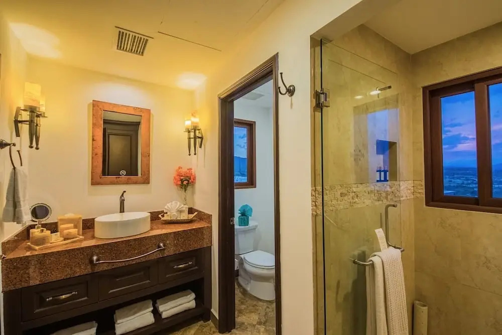 Best Luxury Villa-cabo SAN Lucas 3BR Ocean View