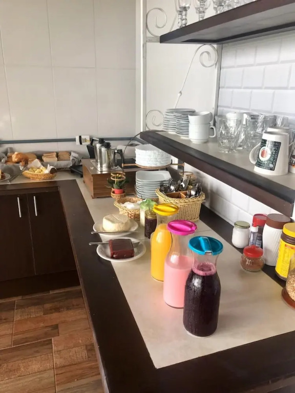 Casa Lavanda - Guest House