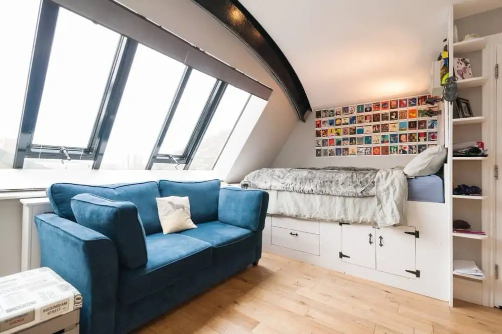 Fabulous Unique Studio on Broadway Market