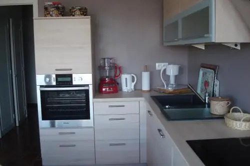 Apartement Etoile