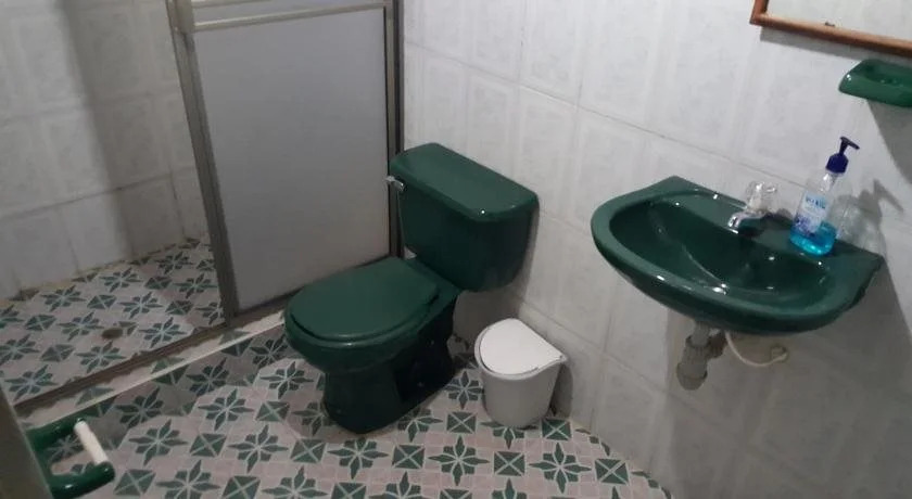 Hostal Los 3 Leones