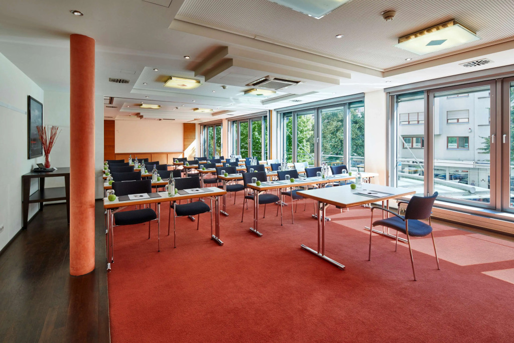 Parkhotel Pforzheim