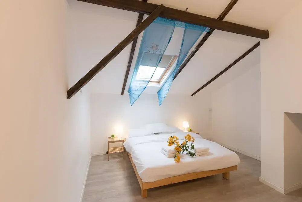 Gorgeous Apt in Neve Tzedek with Parking