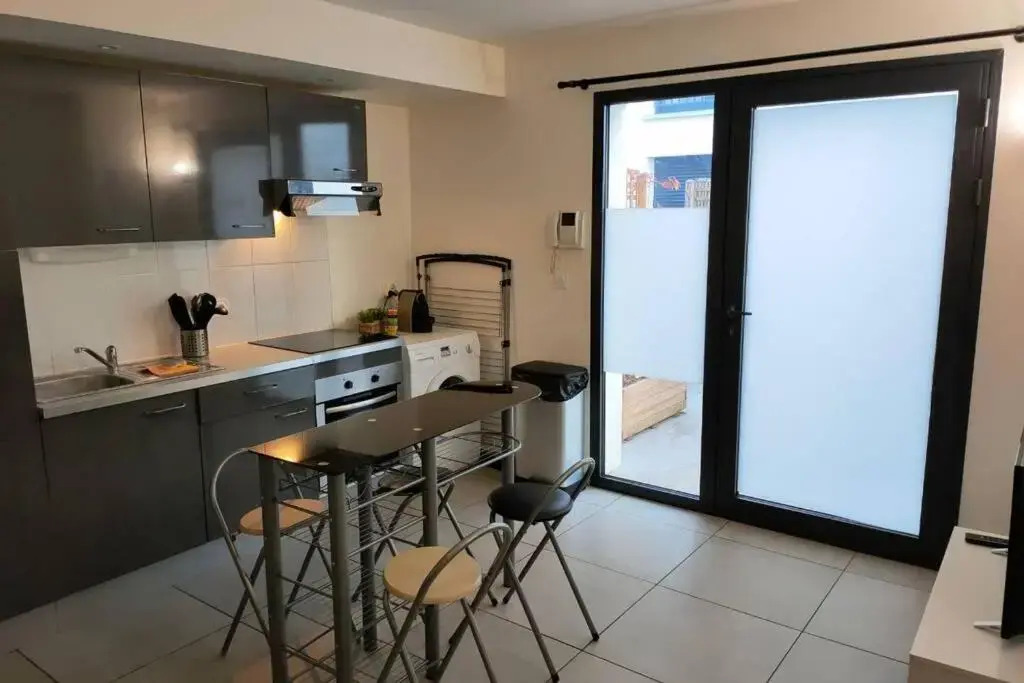 001 Duplex Jeanne d'Arc 001 - Matabiau