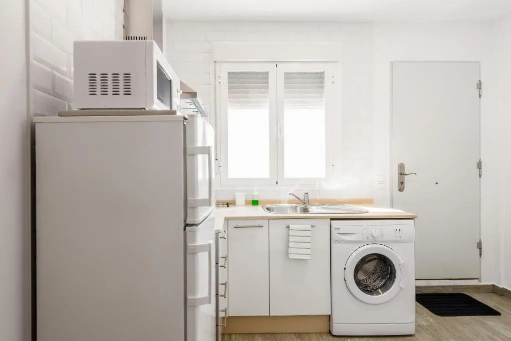 Apartamento La Higuera 2