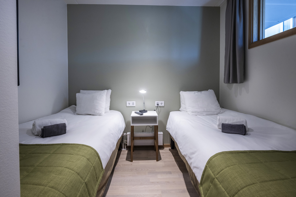 First Hotel Planetstaden