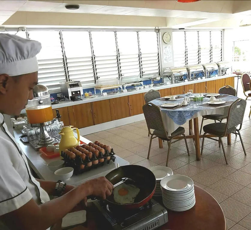 Diamond Crown Hotel Dawei