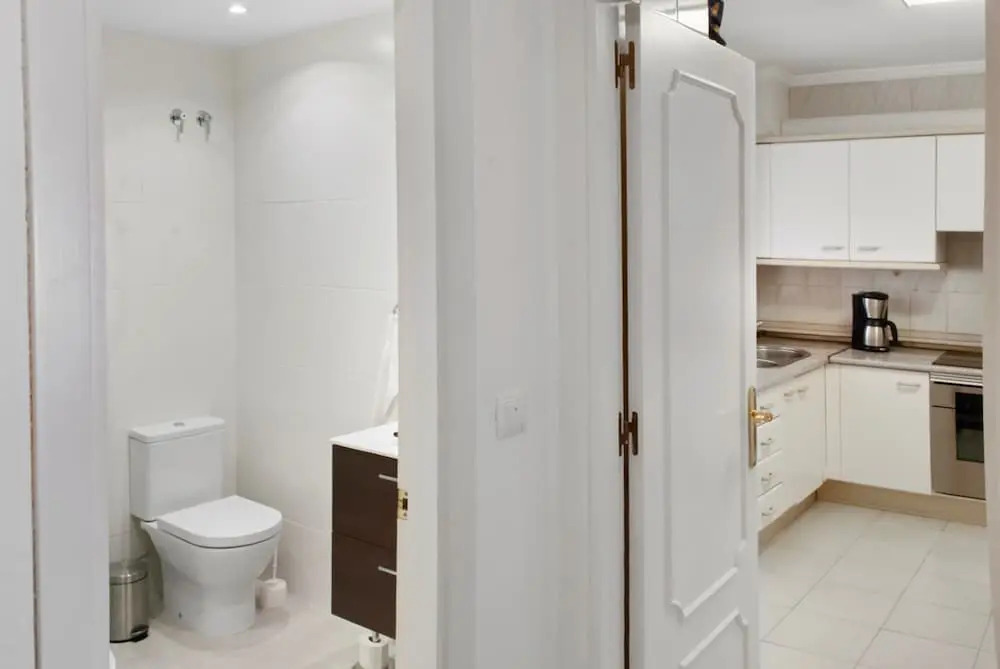 107320 House In Fuengirola