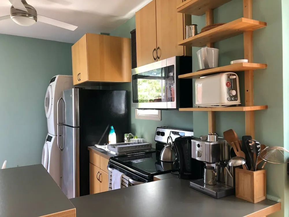 The Cocooning Apartment of Total Comfort