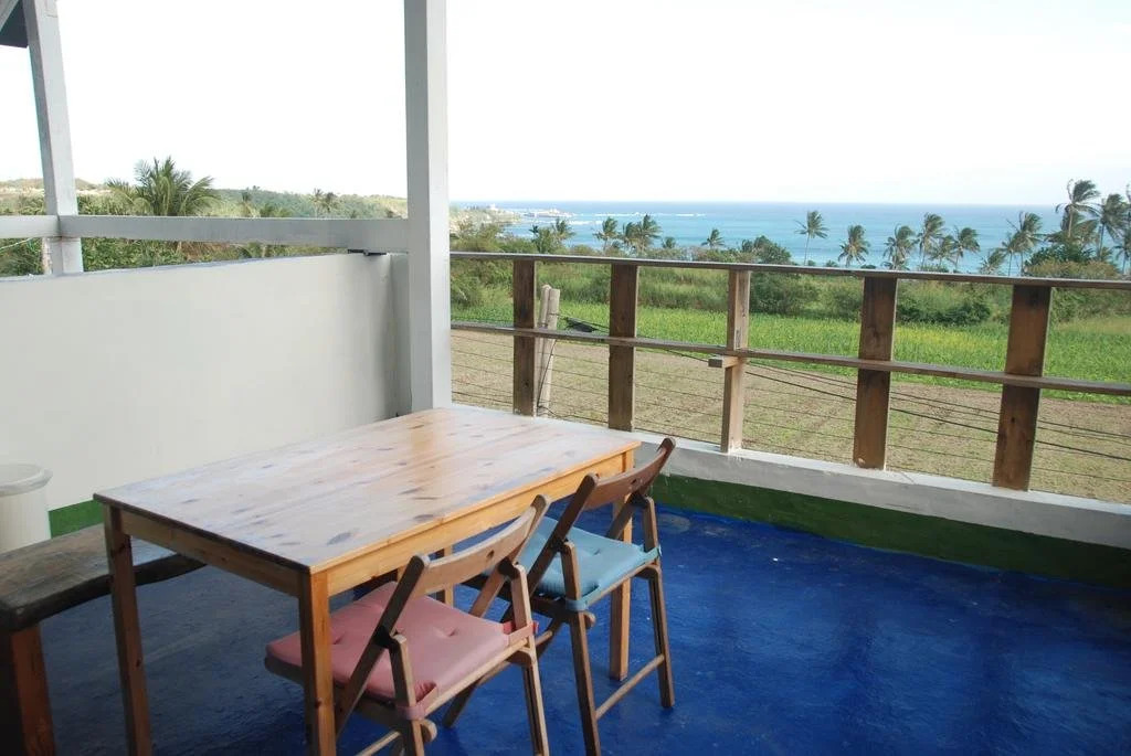 Bay View Hotel