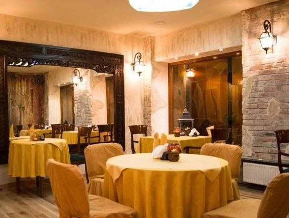 Hotel Wenecki
