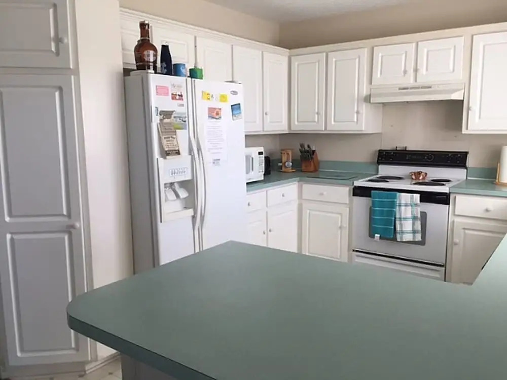 Conched Out - 3 Br Home