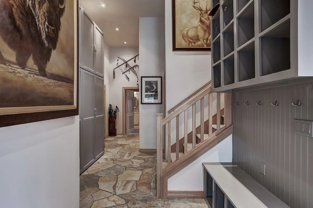 Riva Ridge C630 - 4 Br Condo