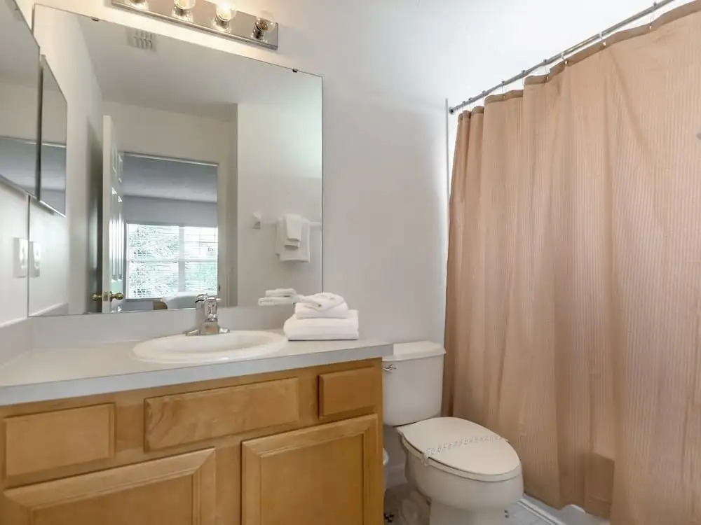 Disney 6 Bedroom Condo